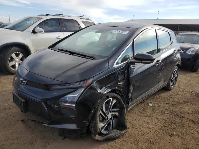 2023 CHEVROLET BOLT EV 2L - 1G1FX6S03P4149763
