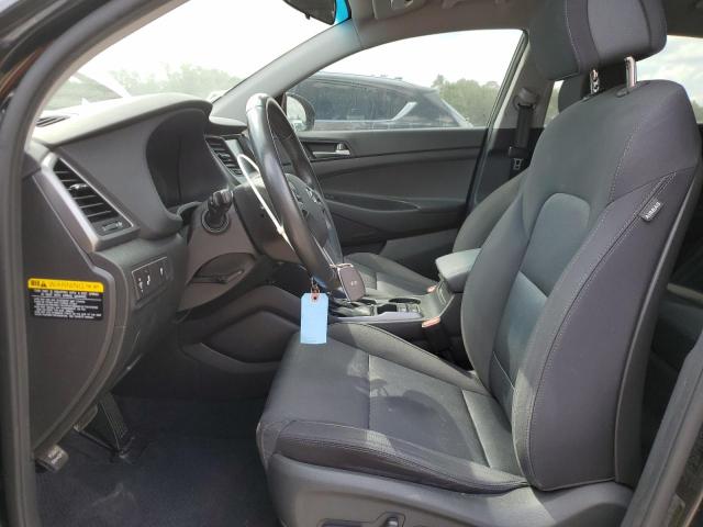 KM8J33AL4JU751985 Hyundai Tucson Sport