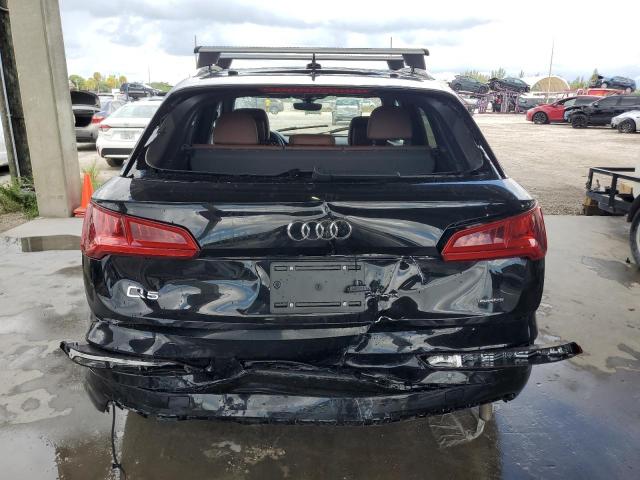 WA1BNAFY0L2024282 2020 AUDI Q5, photo no. 6