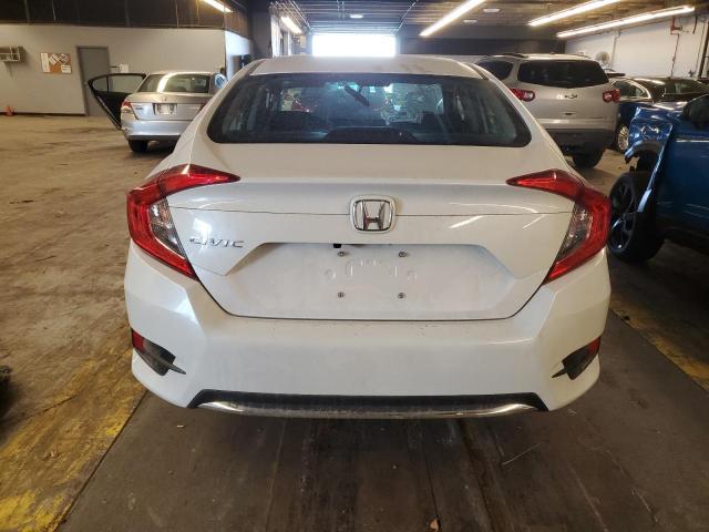 2HGFC2F65LH543600 | 2020 HONDA CIVIC LX