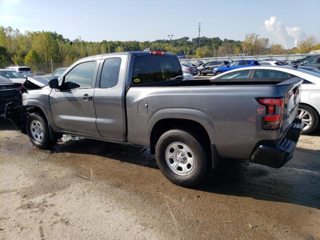 1N6ED1CM3NN666159 Nissan FRONTIER S