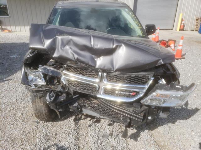 2020 DODGE JOURNEY SE - 3C4PDCAB0LT277128