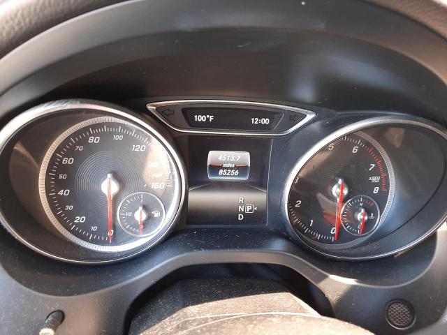 WDCTG4EB8KU011263 Mercedes-Benz GLA 250