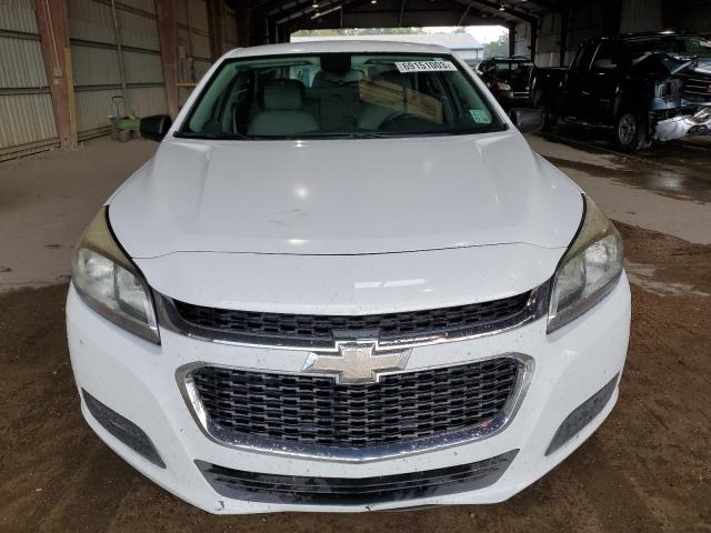 1G11B5SA6GF113694 Chevrolet Malibu Limited Ls