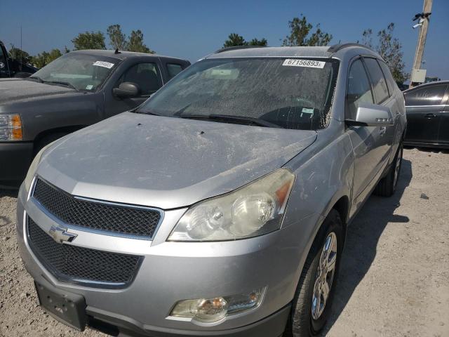 2010 Chevrolet Traverse LT