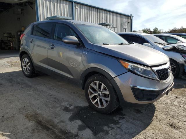 KNDPBCAC7G7803537 KIA Sportage Lx