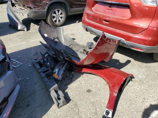 KNMAT2MVXGP676132 Nissan ROGUE S