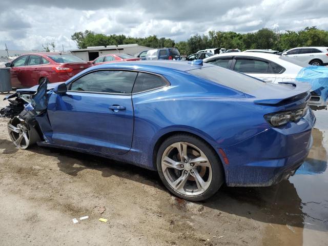 1G1FH1R79K0134641 Chevrolet Camaro SS 2