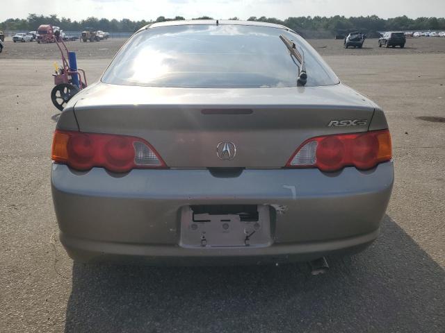 2002 Acura Rsx Type-S VIN: JH4DC53012C014359 Lot: 70747383