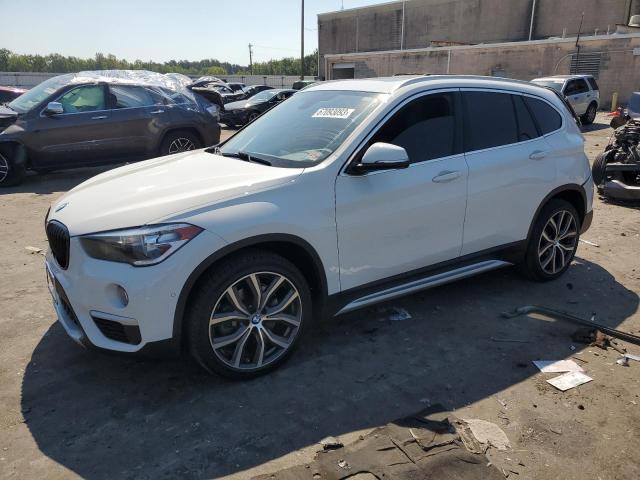 2018 BMW X1 xDrive28i