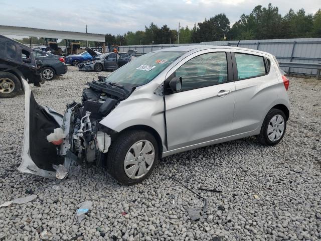 2017 Chevrolet Spark LS