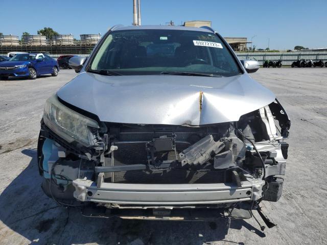 5J6RM3H97FL025611 Honda Cr-v Touring