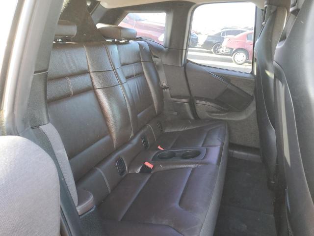 WBY1Z2C56FV286217 BMW I3 Bev