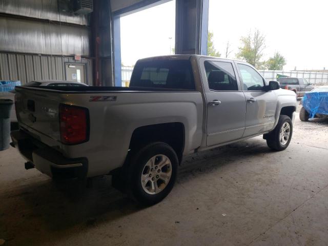 2016 CHEVROLET SILV1500 4 - 3GCUKREC4GG287299