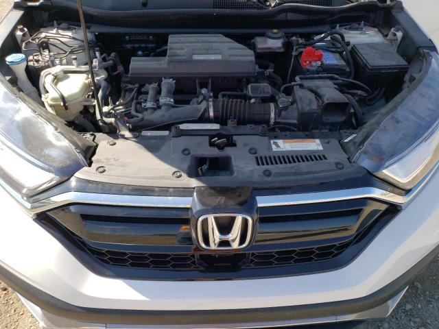 2HKRW2H90LH614297 Honda Cr-v Touring