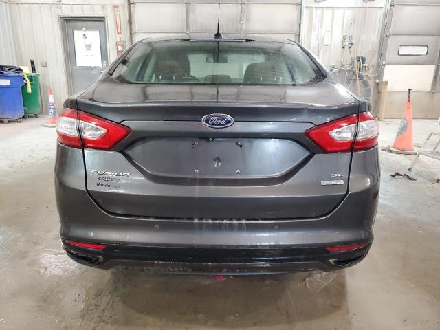 3FA6P0H94FR127731 | 2015 FORD FUSION SE