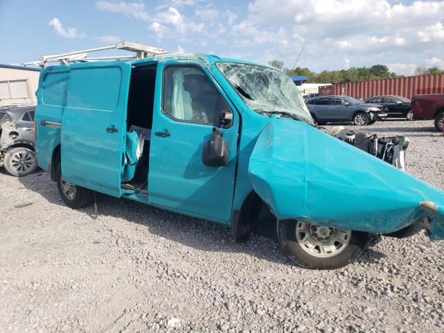 1N6BF0KY6LN809520 | 2020 NISSAN NV 2500 S