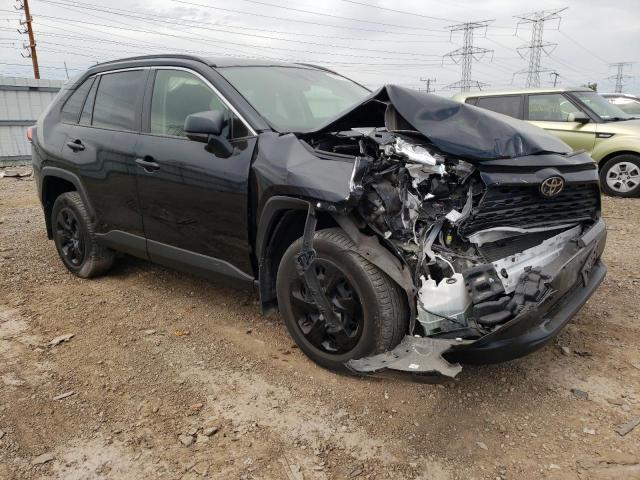 Vin: jtmf1rfv7kj001139, lot: 66197193, toyota rav4 le 20194