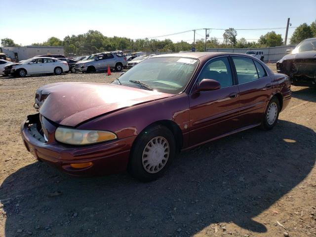 2002 Buick LeSabre Custom