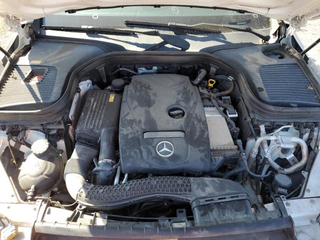 WDC0G4JB1GF032296 Mercedes-Benz GLC 300