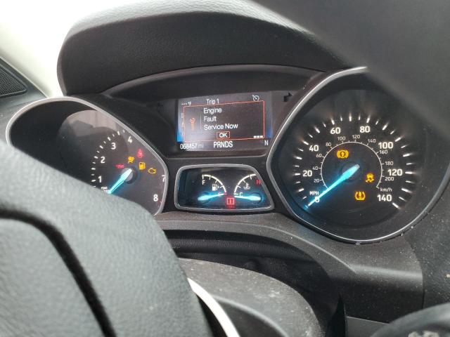 1FMCU0GD2KUB23168 Ford ESCAPE SE