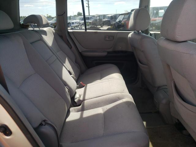 2004 Toyota Highlander VIN: JTEEP21A640021330 Lot: 67307273