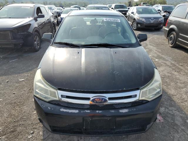 1FAHP35N39W258386 | 2009 Ford focus se