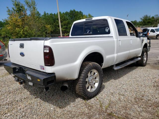2022 FORD F250 SUPER - 1FTSW21R98EC64574