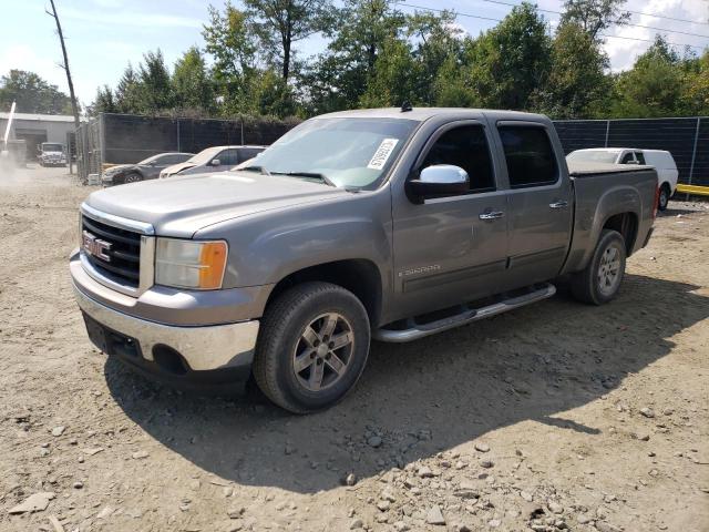 2008 GMC Sierra 1500 