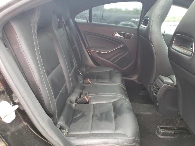 WDDSJ4GBXGN297415 Mercedes-Benz CLA 250 4MATIC