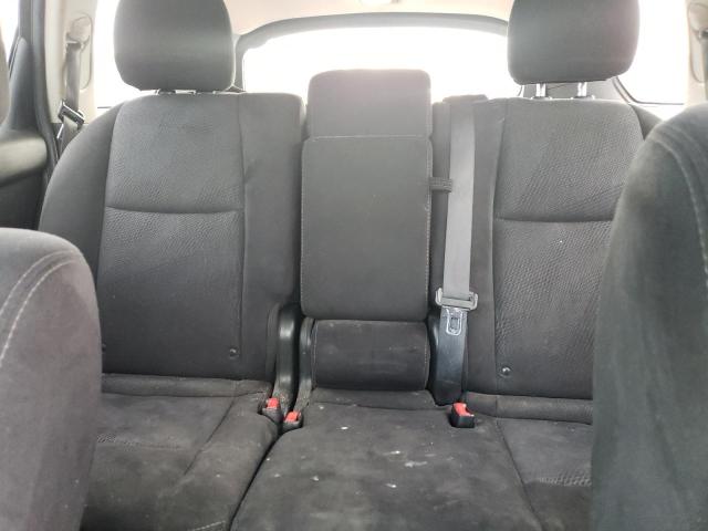 5N1AR2MM9GC670573 Nissan Pathfinder S
