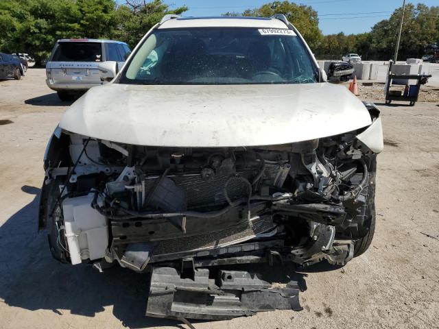 5N1AT2MV5GC916819 Nissan ROGUE S
