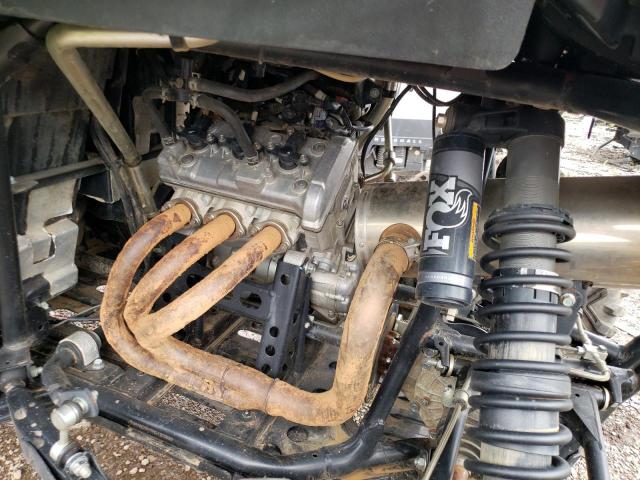 2021 YAMAHA YXZ1000 - 5Y4AN29Y7MA103000