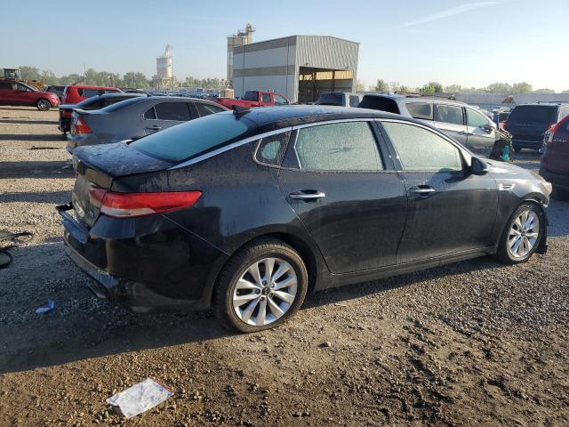 5XXGU4L34GG065636 KIA OPTIMA EX