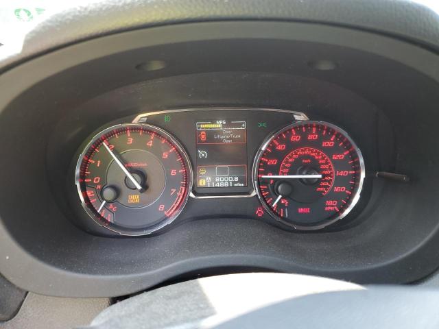 JF1VA1D66F9826465 Subaru Wrx Premium