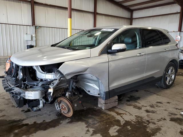 2018 FORD EDGE TITAN - 2FMPK4K85JBB88223