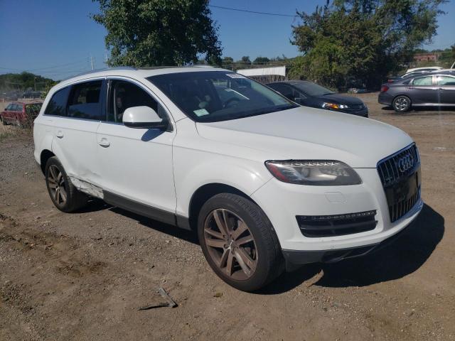 WA1LGAFE3DD012833 2013 AUDI Q7, photo no. 4