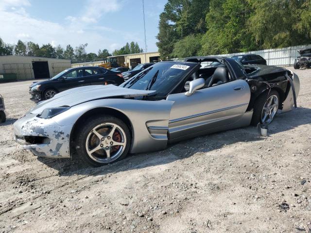 1998 Chevrolet Corvette 