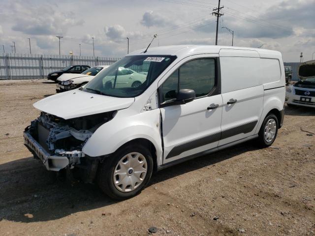 2018 FORD TRANSIT CO - NM0LS7E79J1350872