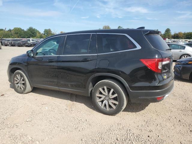 5FNYF6H50KB033752 | 2019 HONDA PILOT EXL