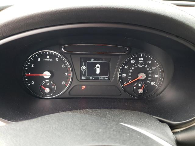 5XYPGDA33JG338773 KIA SORENTO LX