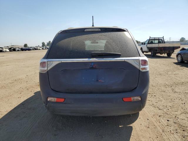 JA4AD2A36EZ011367 Mitsubishi Outlander Es