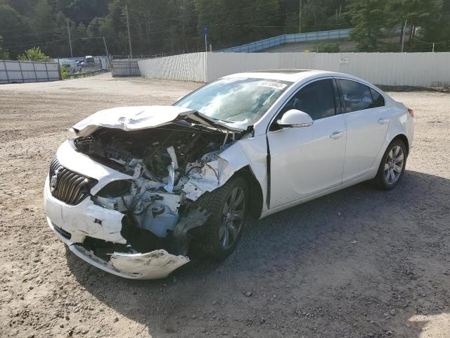 2016 Buick Regal 