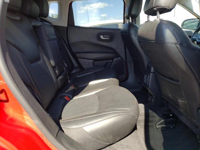 3C4NJDCB0KT673125 Jeep Compass Limited