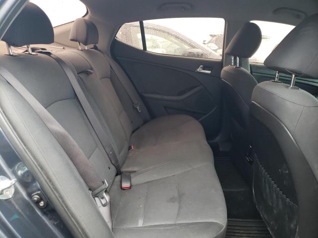KNAGM4AD9E5064461 KIA OPTIMA HYBRID