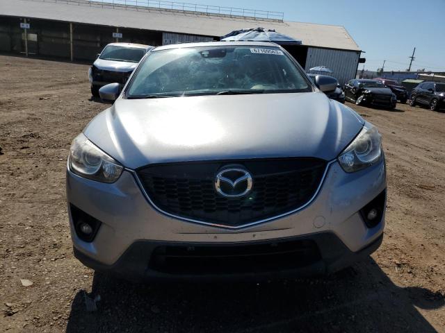 2015 MAZDA CX-5 GT - JM3KE4DY8F0446110