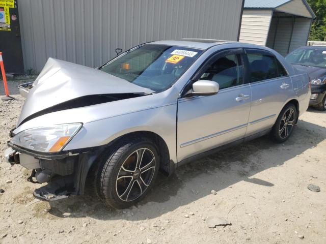 2006 Honda Accord Sedan LX