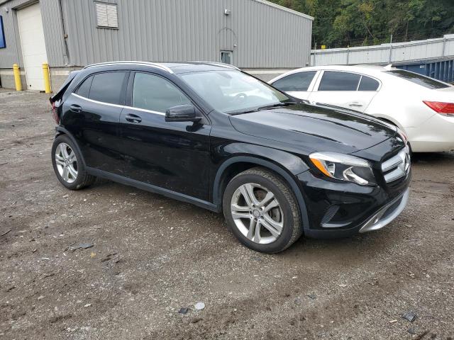 WDCTG4GB0FJ057724 Mercedes-Benz Gla 250 4matic