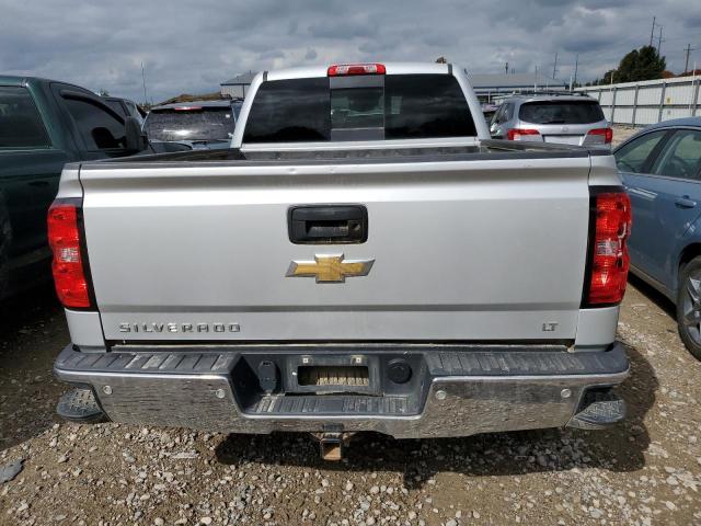 1GCVKREH0EZ373710 | 2014 CHEVROLET SILVERADO