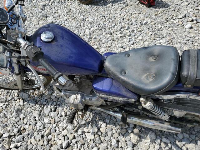 2003 HONDA CMX250 C - JH2MC13093K901197